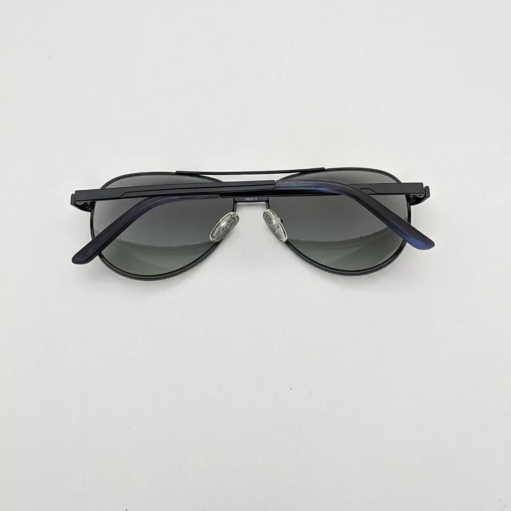 🕶️T2 6003 161011 Aviator Sunglasses 56/13-140 / ALH825🕶️​